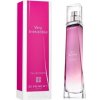 Givenchy Very Irresistible toaletná voda pre ženy 75 ml