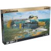Eduard Messerschmitt Bf 109F-2 Profipack 1/72