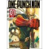 One-Punch Man 1: Jednou ranou - ONE