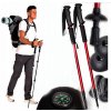 Trekkingové palice Sell Trekkingové 70-135 cm