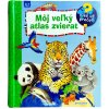 Môj veľký atlas zvierat