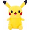 Pikachu z rozprávky Pokémon plyšová hračka PRIATEĽKA PLYŠÁK MEDVEĎ 30 CM