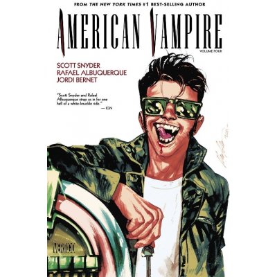 American Vampire 04