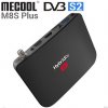 MECOOL M8S Plus DVB-S/S2/S2 2/16GB Android 9.0 Pie