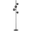 Ideal lux 306988 PERLAGE PT4 NERO