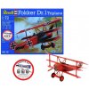 Revell Fokker DR.I Triplane (Starter Kit) 1:72