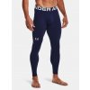 Under Armour ColdGear Armour Leggings Midnight Navy