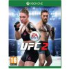 EA Sports UFC 2 XBOX ONE