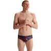 Speedo 8CM ALLOVER DIGITAL Pánske plavky, mix, 30