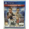 EA Sports UFC 2 Playstation 4