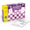 LE DAMIER DES VERBES (JUEGOS FRANCES) (Kniha)