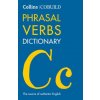 COBUILD Phrasal Verbs Dictionary