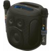 SAL PARCUBE BoomBox