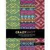 Crazyshot!-Creative Overshot Weaving on the Rigid Heddle Loom