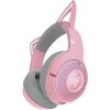 Razer Kraken Kitty BT V2 ružová