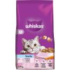 Whiskas Sterile s lososem 1,4 kg