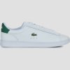 Lacoste CARNABY SET Biela