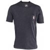 Leatt dres s krátkym rukávom MTB AllMtn 2.0, pánsky, black XL