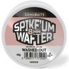 Sonubaits Spikeum Wafter Washed Out 40gr