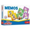 Trefl Pexeso mini Mickey Mouse