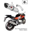 S1000RR EU homologizovaný ladený výfuk HP1 2015 - 2016