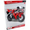 Model Honda CBR 1000 RR MAISTO 1:12 KIT