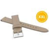 MINET MSSXC18 - Kožený remienok na hodinky Top Grain XL