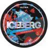 Iceberg strawberry pomegranate 33 mg/g 20 vrecúšok