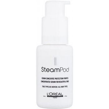 L'Oréal Steampod Sérum pre krásne končeky vlasov 50 ml