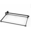 ZONEWAY NEJE80-30W laserový rezací gravírovacie stroj 30W (30 000mW) modul, 81x46cm