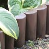 GARDENPLAST PALGARDEN 12,5 x 2,5 m hnedá 10 ks