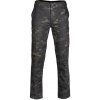 Taktické nohavice Mil-Tec US BDU SLIM - MULTICAM BLACK (Vyladené maskáče BDU v SLIM strihu od miltecu s taktickým využitím v maskovacom prevedení MULTICAM BLACK)