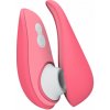 Womanizer Liberty II tlaková pomôcka (10,5 cm), ružová