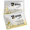 D-TOX wipes - vlhčené kapesníky 1 kus