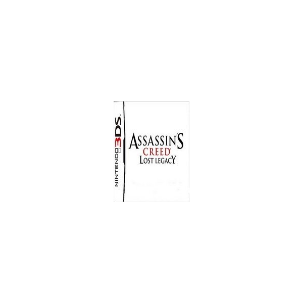 Assassins Creed: Lost Legacy od 47,42 € - Heureka.sk