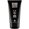 Kondicionér na bradu ANGRY BEARDS Beard conditioner wash out Jack Saloon 150 ml