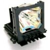 Lampa pre projektor Hustem MVP-H35L (DT00591) varianta: Originálna lampa vrátane modulu