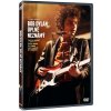 Bob Dylan: Úplne neznámy DVD
