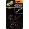 Fox Edges Kwik Change Inline swivel veľ.7 8 ks