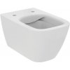 Wc závesné Ideal Standard i.Life B so zadným odpadom T461401