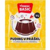 Fresh bezlepkový Puding v prášku s Čokoládovou arómou 40 g