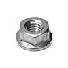 Matica M6 originál YAMAHA diel NUT, FLANGE(957800650000)