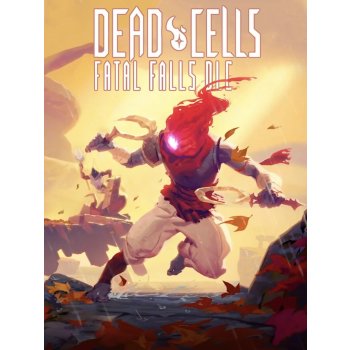 Dead Cells: Fatal Falls