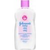 JOHNSONBABY - Detský olej 200ml