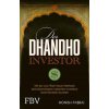 Der Dhandho-Investor
