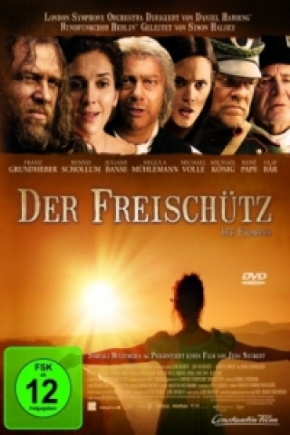Der Freischütz DVD
