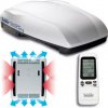 Telair Dual Clima 8400H