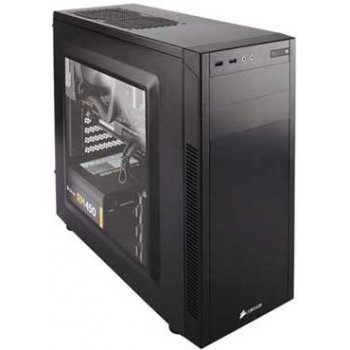 Corsair Carbide Series 100R CC-9011075-WW