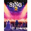Sing 2 - piesne z filmu Spievaj 2 pre spev, klavír s akordmi pre ktáru