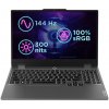 Lenovo LOQ 15IAX9, 83GS00CYCK, sivý 83GS00CYCK